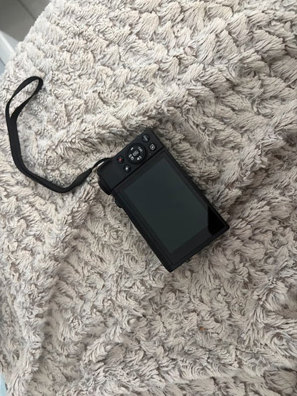 Canon PowerShot G7 X Mark III – Very Good Condition, Original Box Included