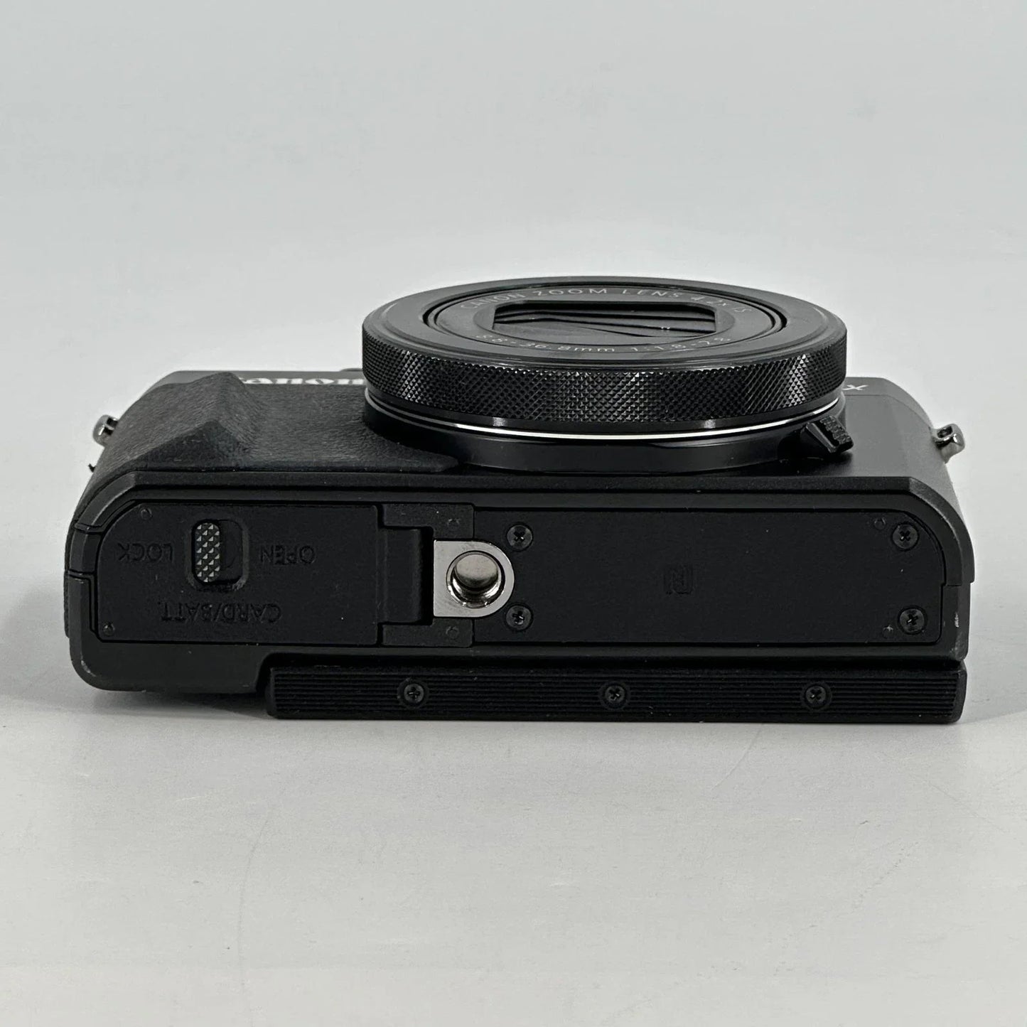 Canon PowerShot G7 X Mark II 20.1MP Point & Shoot Camera - Good Condition