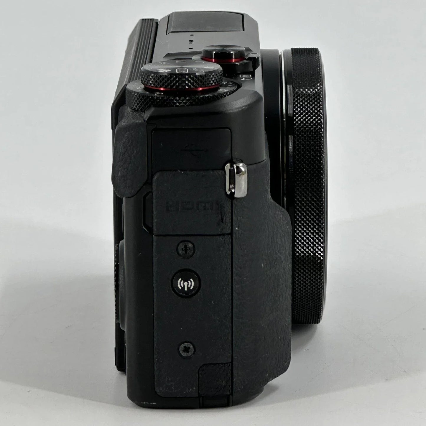 Canon PowerShot G7 X Mark II 20.1MP Point & Shoot Camera - Good Condition