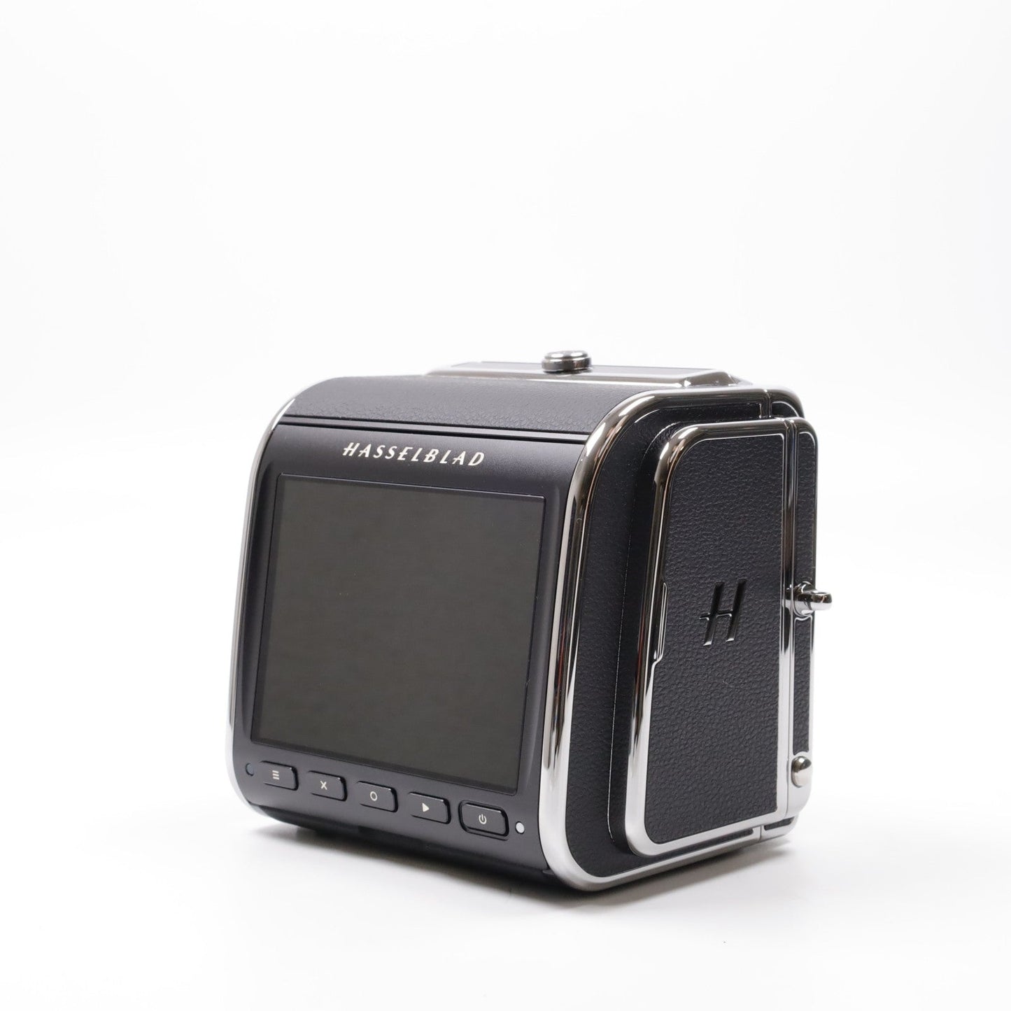 Hasselblad 907X + CFV 100C Medium Format Mirrorless Camera [Near Mint] #8294SW