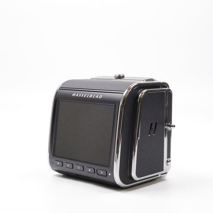 Hasselblad 907X + CFV 100C Medium Format Mirrorless Camera [Near Mint] #8294SW