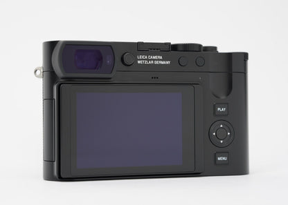 Leica Q3 60MP Full-Frame Compact Camera with Summilux 28mm f/1.7 ASPH. Lens