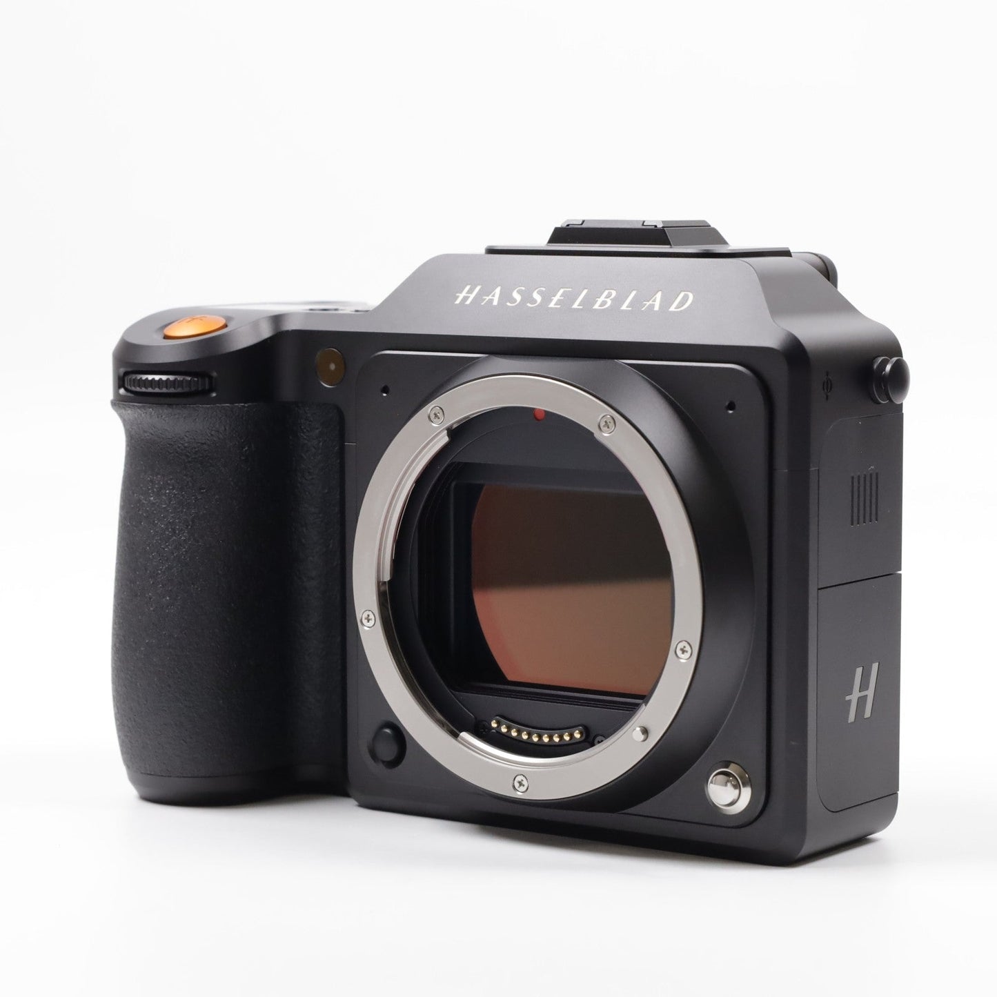 Hasselblad X2D 100C Medium Format Mirrorless Camera Body [Top Mint] #3600SW
