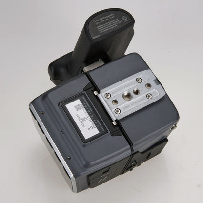 Hasselblad H6D-100c Medium Format DSLR Camera 1,773cut EX+++