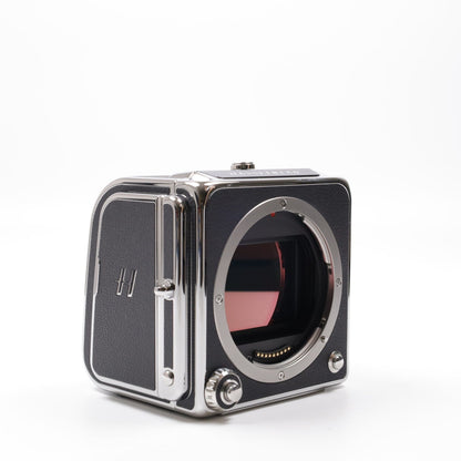 Hasselblad 907X + CFV 100C Medium Format Mirrorless Camera [Near Mint] #8294SW