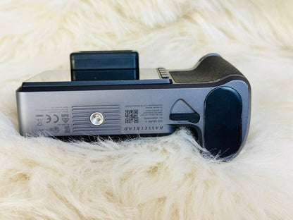 Hasselblad X1D II 50 MP Medium Format Mirrorless Camera - Silver (Body Only)