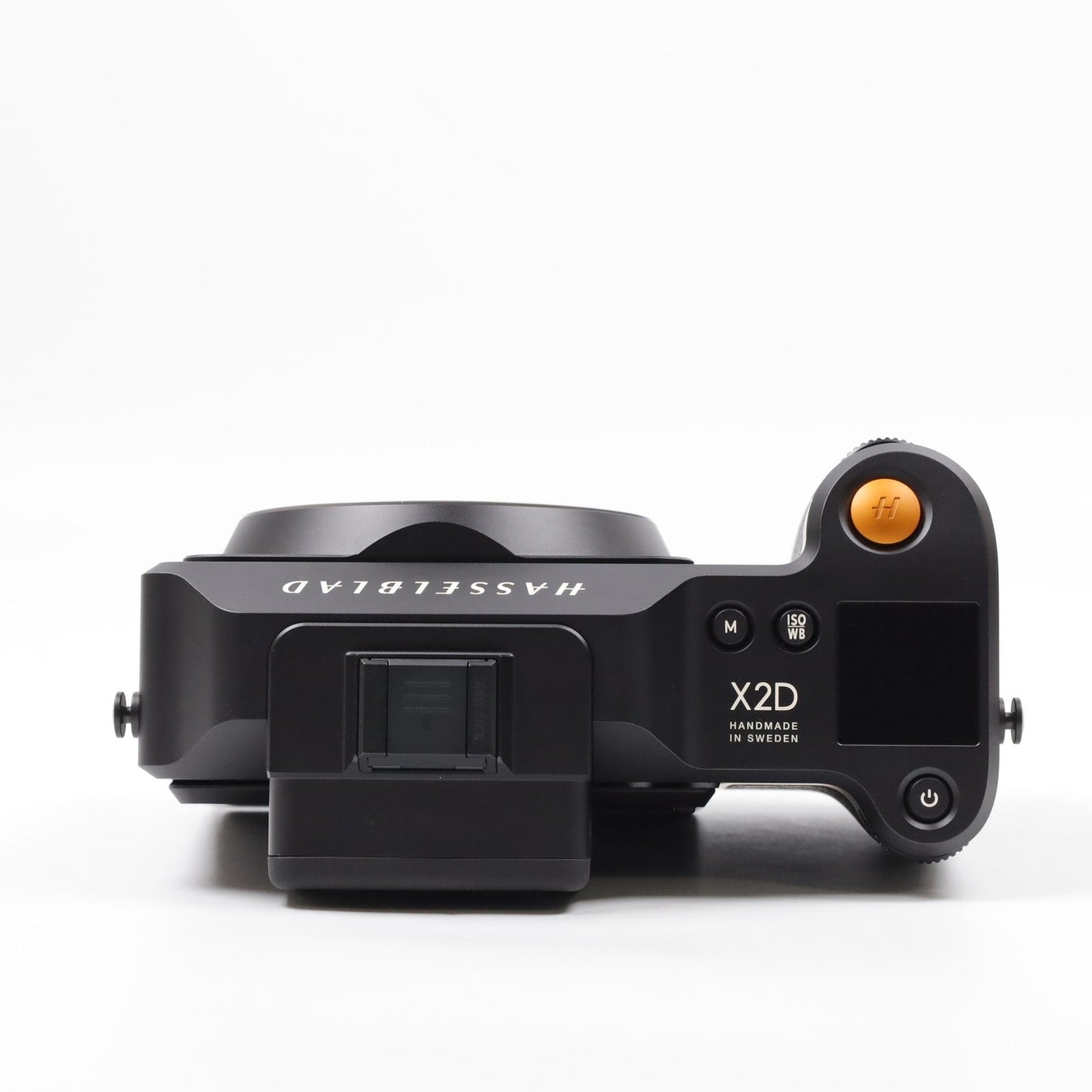 Hasselblad X2D 100C Medium Format Mirrorless Camera Body [Top Mint] #3600SW