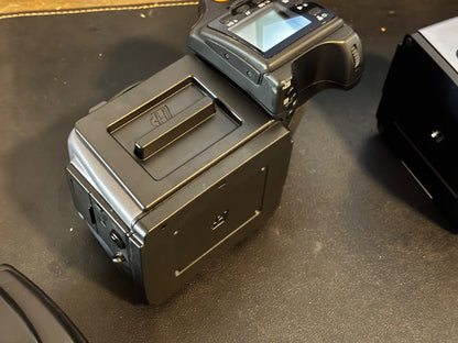 hasselblad h6d 100c - Brand New Sensor