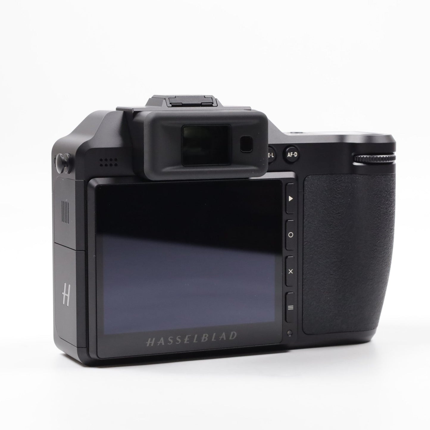 Hasselblad X2D 100C Medium Format Mirrorless Camera Body [Top Mint] #3600SW