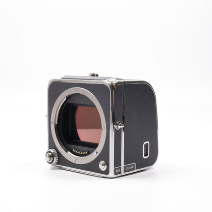 Hasselblad 907X + CFV 100C Medium Format Mirrorless Camera [Near Mint] #8294SW