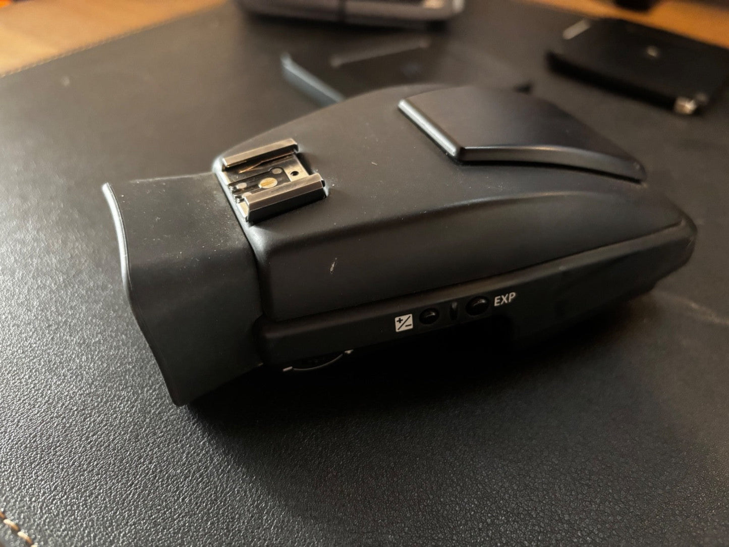 hasselblad h6d 100c - Brand New Sensor