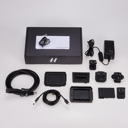 Hasselblad H6D-100c Medium Format DSLR Camera 1,773cut EX+++