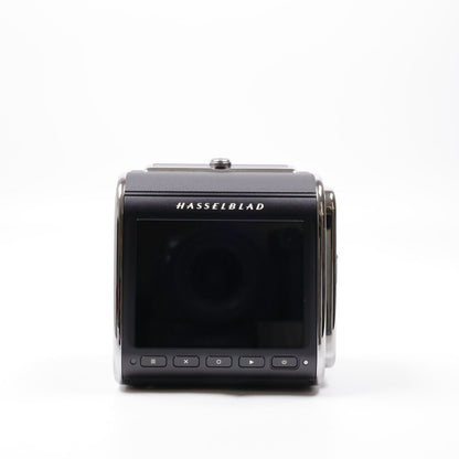 Hasselblad 907X + CFV 100C Medium Format Mirrorless Camera [Near Mint] #8294SW
