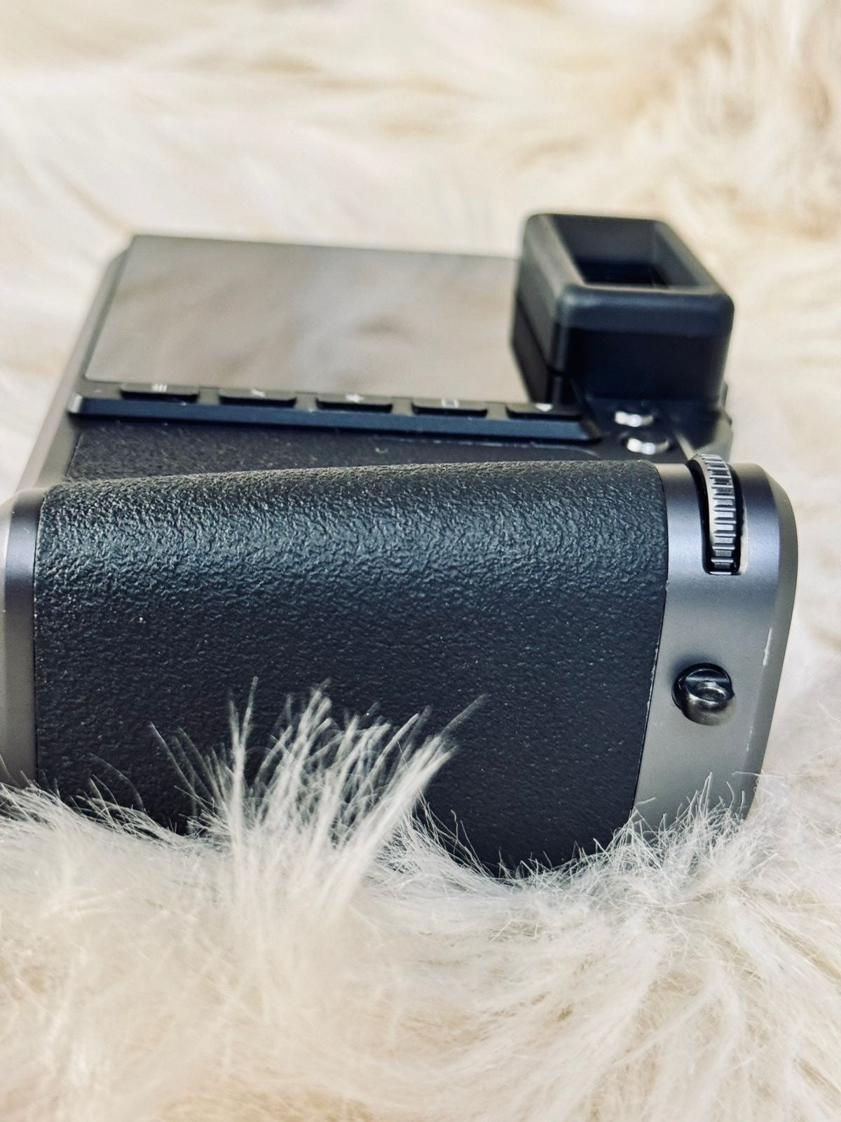 Hasselblad X1D II 50 MP Medium Format Mirrorless Camera - Silver (Body Only)