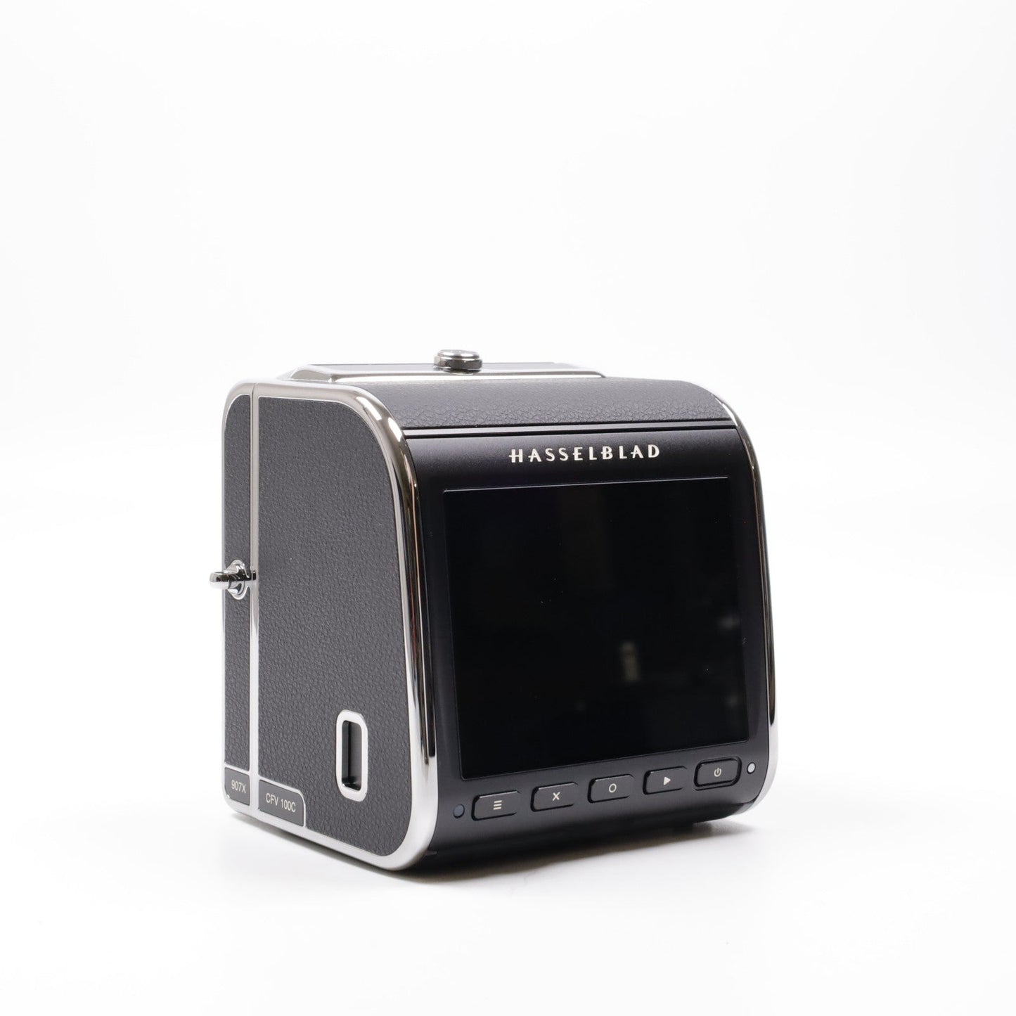Hasselblad 907X + CFV 100C Medium Format Mirrorless Camera [Near Mint] #8294SW