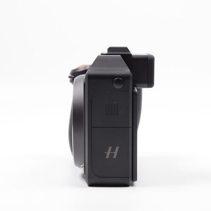 Hasselblad X2D 100C Medium Format Mirrorless Camera Body [Top Mint] #3600SW