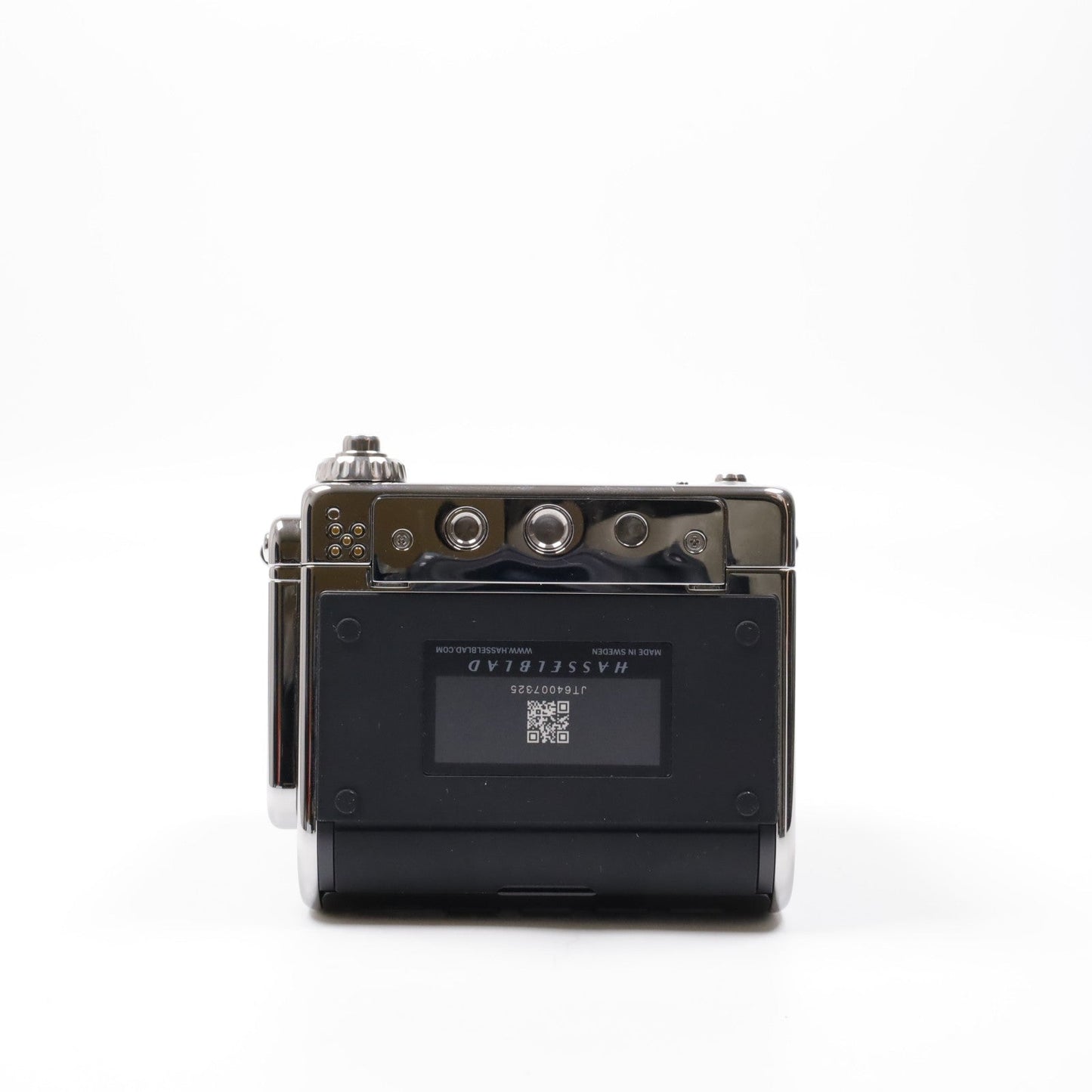 Hasselblad 907X + CFV 100C Medium Format Mirrorless Camera [Near Mint] #8294SW