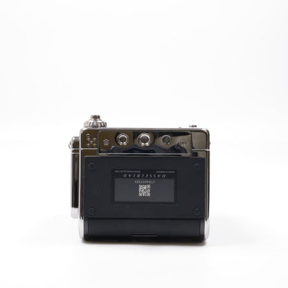 Hasselblad 907X + CFV 100C Medium Format Mirrorless Camera [Near Mint] #8294SW