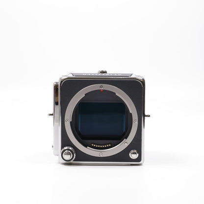 Hasselblad 907X + CFV 100C Medium Format Mirrorless Camera [Near Mint] #8294SW