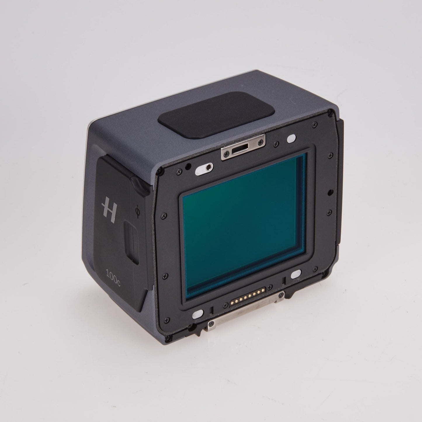 Hasselblad H6D-100c Medium Format DSLR Camera 1,773cut EX+++