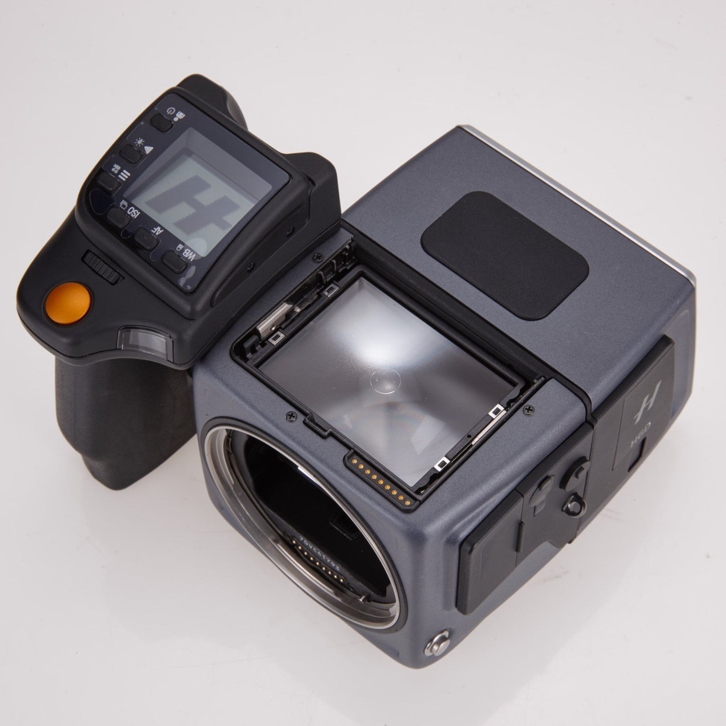 Hasselblad H6D-100c Medium Format DSLR Camera 1,773cut EX+++