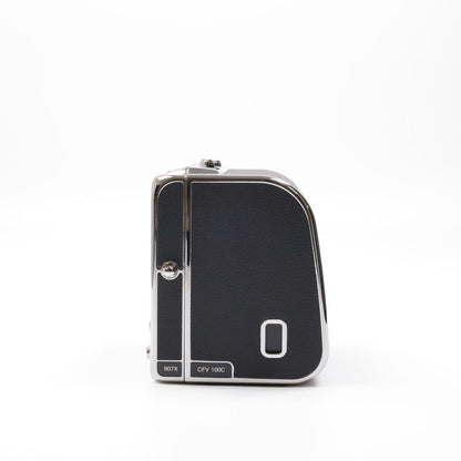 Hasselblad 907X + CFV 100C Medium Format Mirrorless Camera [Near Mint] #8294SW