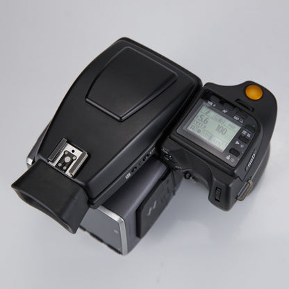 Hasselblad H6D-100c Medium Format DSLR Camera 1,773cut EX+++