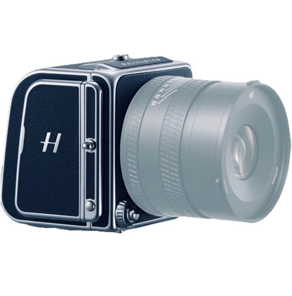 Hasselblad - Hasselblad 907x 100C Body Kit *Mint/Few Triggers* - Original Box!