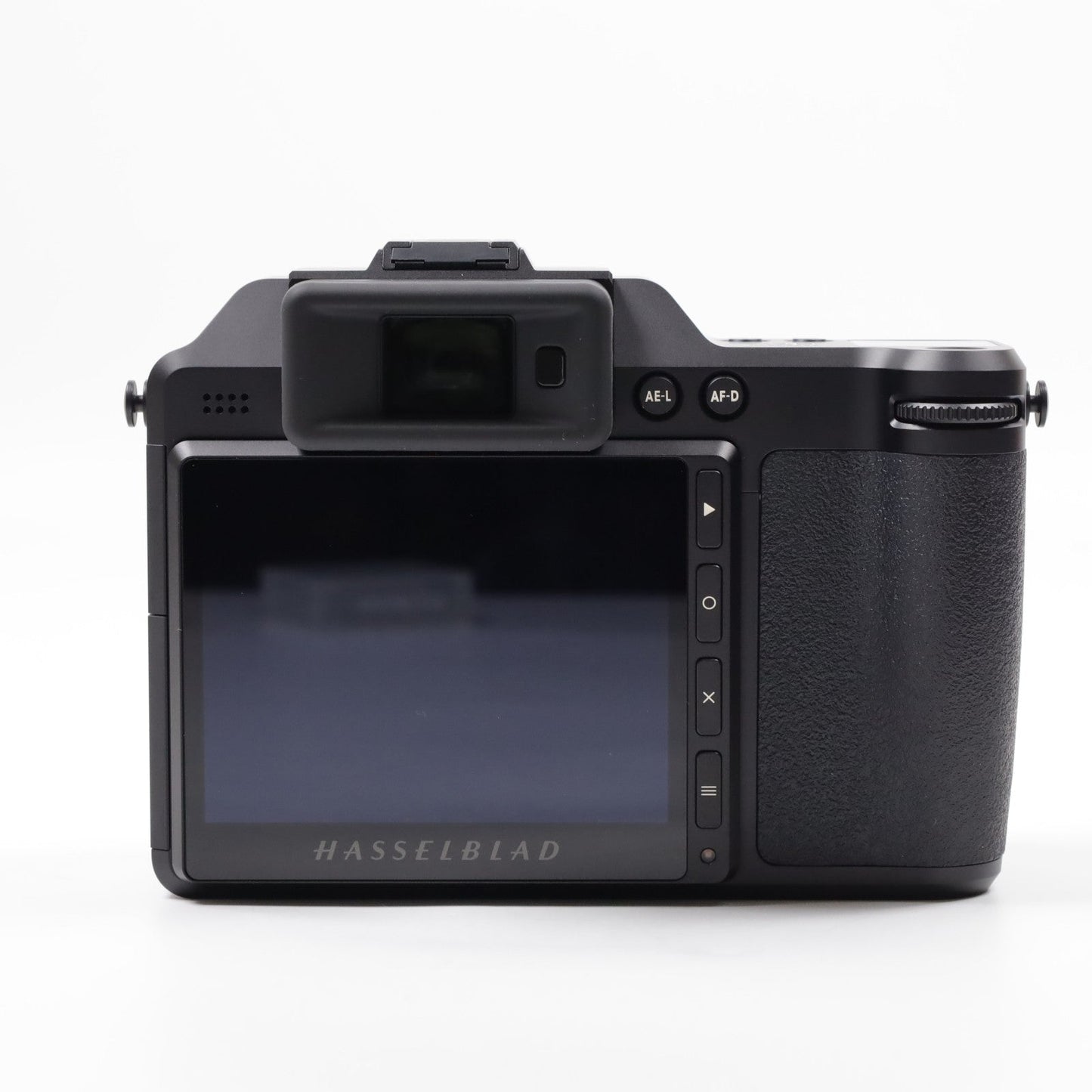 Hasselblad X2D 100C Medium Format Mirrorless Camera Body [Top Mint] #3600SW