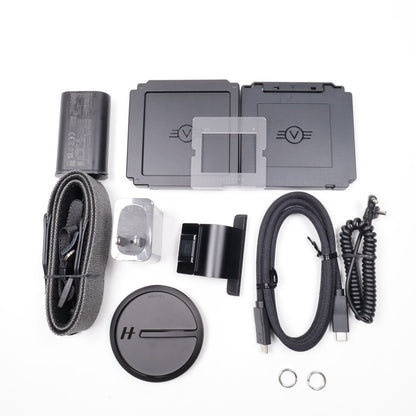 Hasselblad 907X + CFV 100C Medium Format Mirrorless Camera [Near Mint] #8294SW