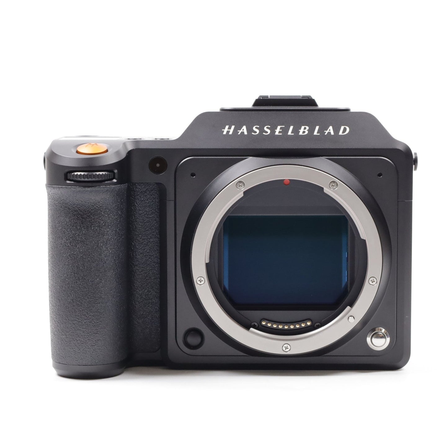 Hasselblad X2D 100C Medium Format Mirrorless Camera Body [Top Mint] #3600SW
