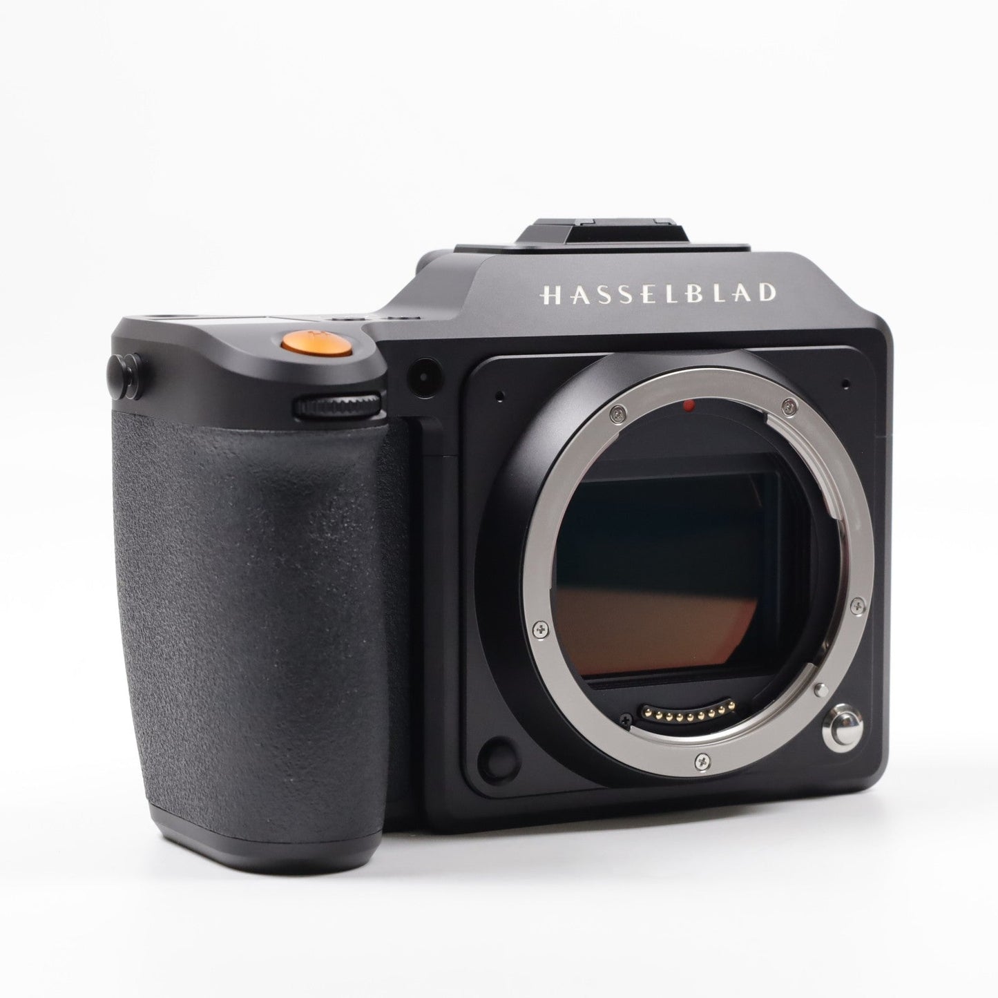 Hasselblad X2D 100C Medium Format Mirrorless Camera Body [Top Mint] #3600SW