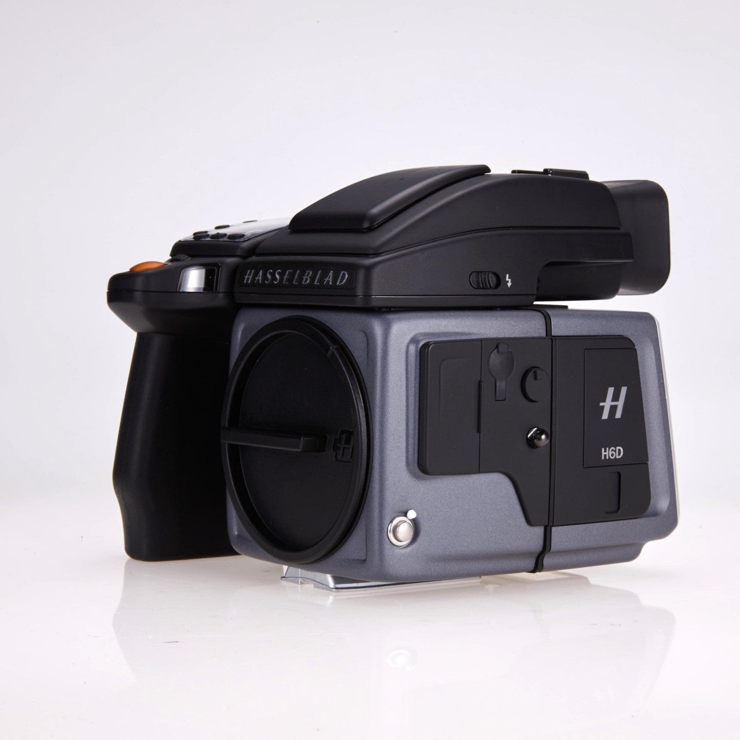 Hasselblad H6D-100c Medium Format DSLR Camera 1,773cut EX+++