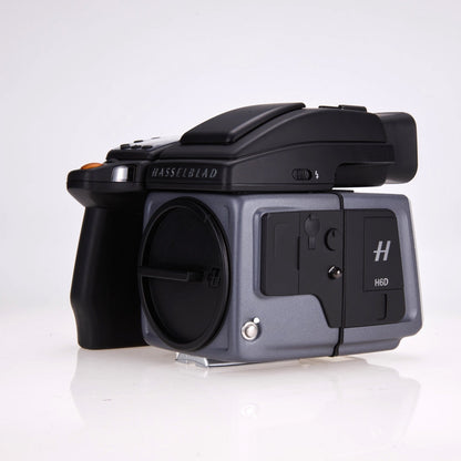 Hasselblad H6D-100c Medium Format DSLR Camera 1,773cut EX+++