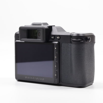 Hasselblad X2D 100C Medium Format Mirrorless Camera Body [Top Mint] #3600SW
